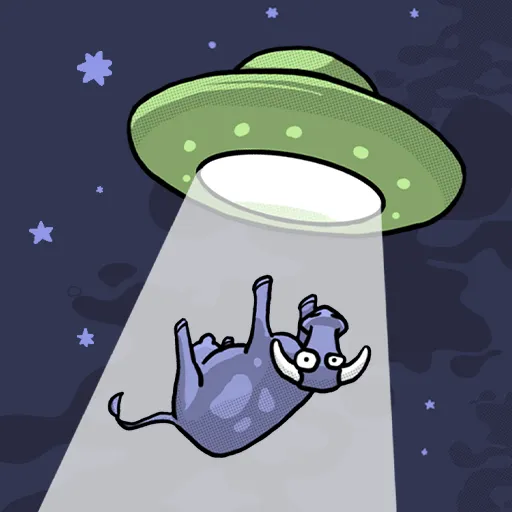Looking For Aliens Cover