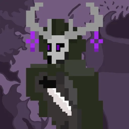 Cursed gift Cover