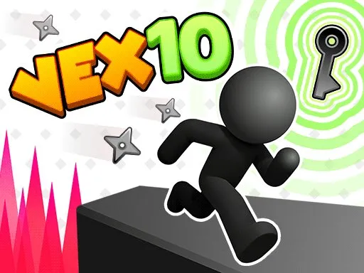 Vex 10 Cover
